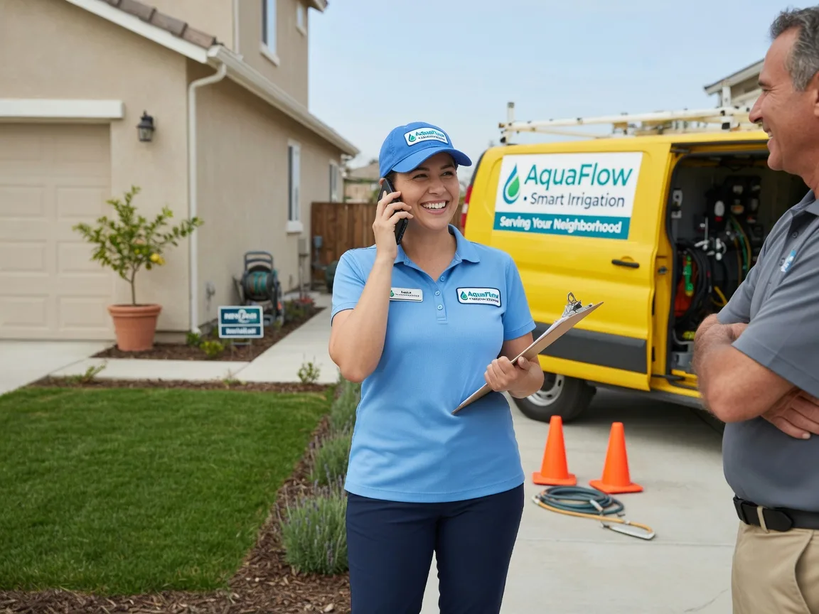 Irrigation Installation Petersburg, TN FAQs